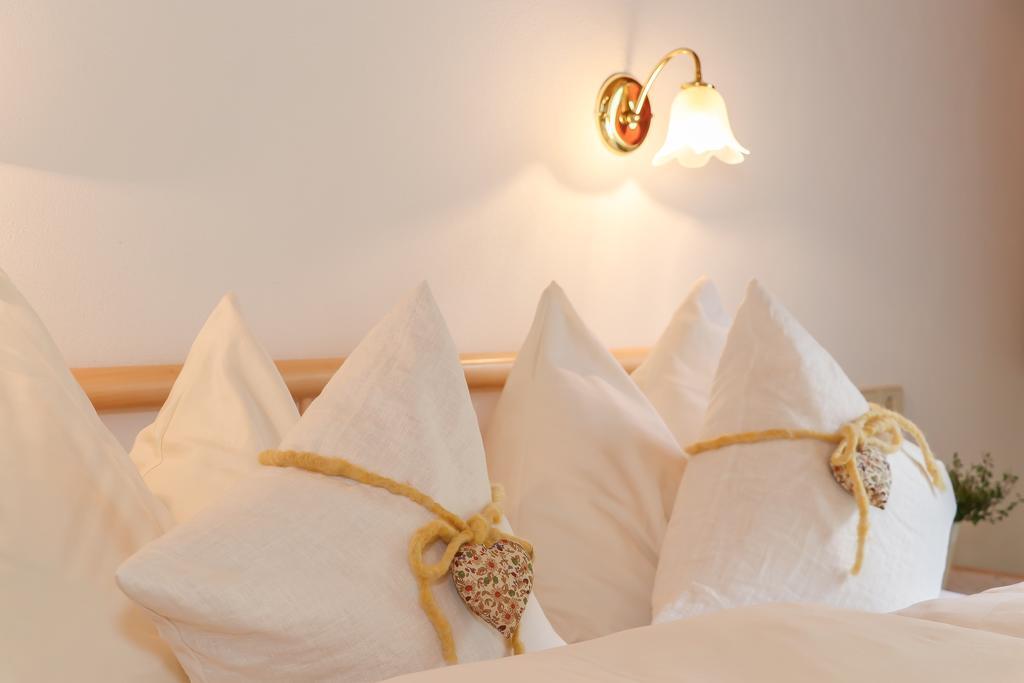 Haus Spieleck Bed and Breakfast Σάαλμπαχ-Χίντεργκλεμ Εξωτερικό φωτογραφία