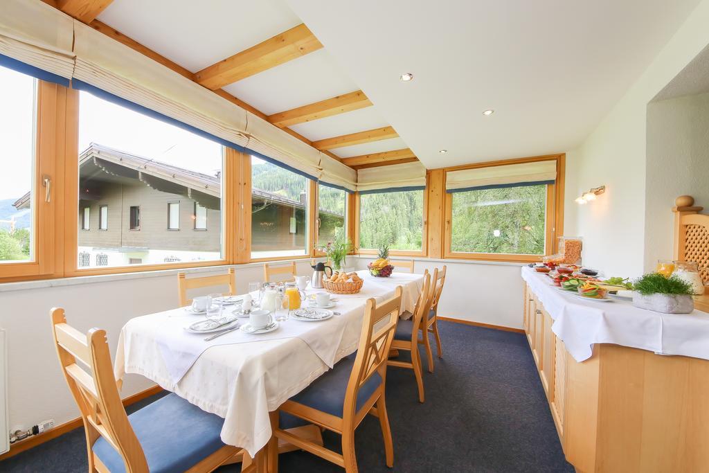 Haus Spieleck Bed and Breakfast Σάαλμπαχ-Χίντεργκλεμ Εξωτερικό φωτογραφία