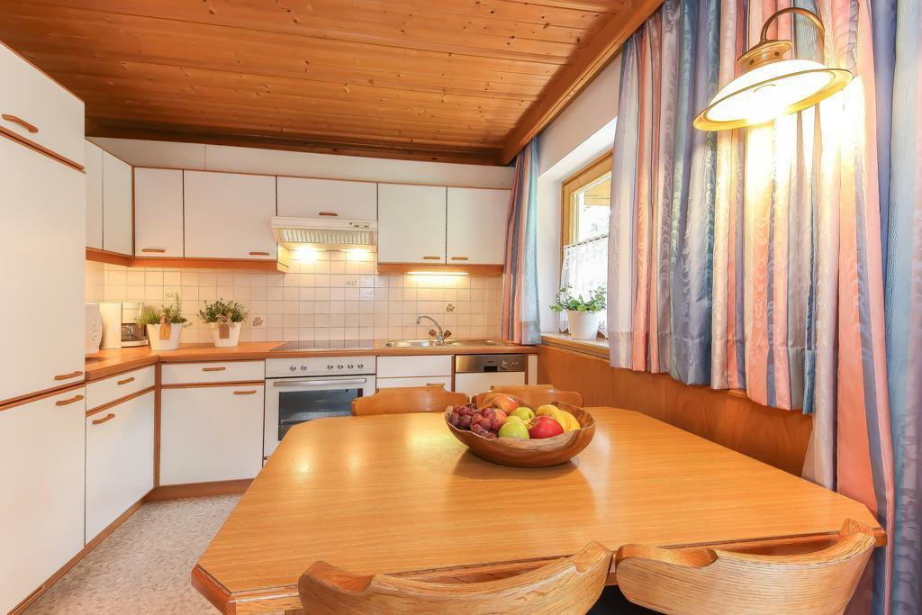 Haus Spieleck Bed and Breakfast Σάαλμπαχ-Χίντεργκλεμ Εξωτερικό φωτογραφία