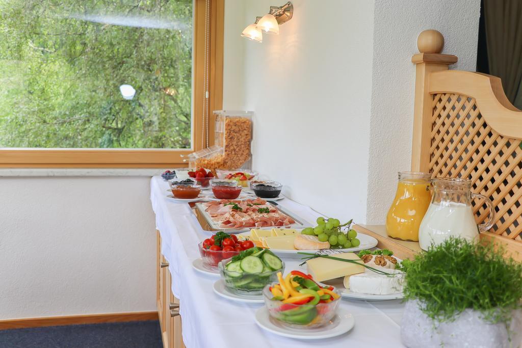 Haus Spieleck Bed and Breakfast Σάαλμπαχ-Χίντεργκλεμ Εξωτερικό φωτογραφία
